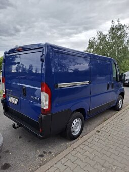 Peugeot Boxer L1h1 2.2HDI 74kw - 3
