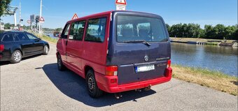 Vw T4 Multivan 2.5.TDI 75Kw - 3