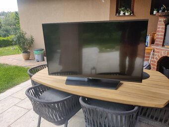 Televize - Smart TV LG 49LF632V - 3