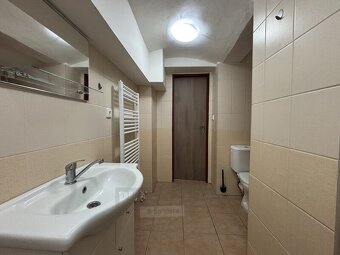 Pronájem bytu 1+1 41m², České Budějovice - 3