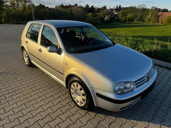 Volkswagen Passat 1.9TDI 74Kw Special - Tažný - 3