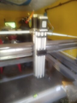 Prodám cnc plasmu - 3