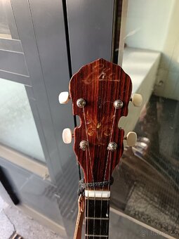 Banjo - 3