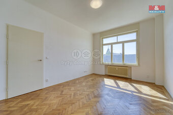 Pronájem bytu 2+1, 66 m², Plzeň, ul. Goethova - 3