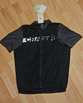 Cyklodres Craft a Dulux cycling team - 3