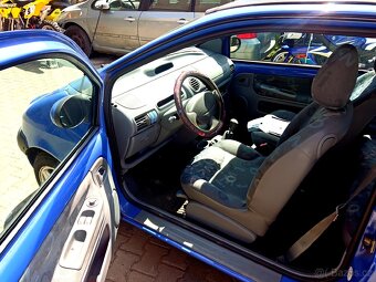 Renault Twingo 1.1i 43 kW rv 2005 - 3