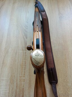 Kulovnice Blaser R93 - 3