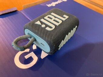 JBL 3 Go - 3