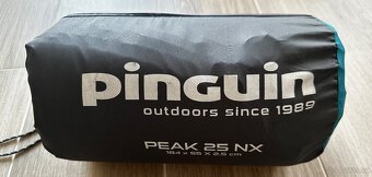 Samonafukovaci karimatka Pinguin Peak 25 NX - 3