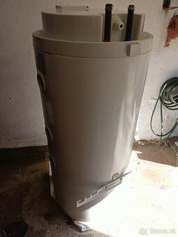 Bojler Tatramat 120L - 3