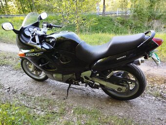 Suzuki Gsx 750F Nová STK 2029 - 3