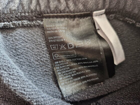 Teplákové jogger H&M, vel. 158 (12-13 let) - 3