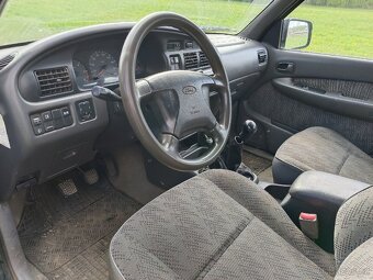 Ford Ranger - 3