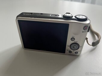 Sony CyberShot DSC-HX7 16 Mpx - 3