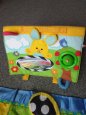 Hrací dečka Fisher Price. - 3