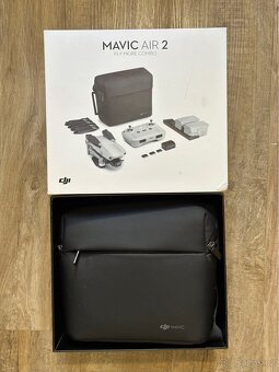 Mavic Air 2 Fly More Combo - 3