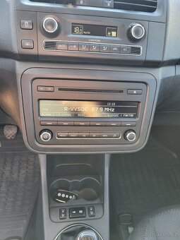 Škoda Fabia 1.2 tsi - 3