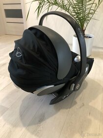Cybex - 3
