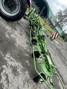 Krone KW 7.92/8 - 3