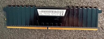 RAM DDR4 8GB - 3