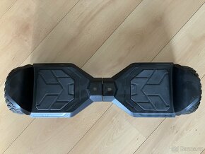 HOVERBOARD Urbanstar OFF65 BLACK - 3