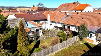 Prodej rodinného domu 120 m², pozemek 488 m² - Mohelno - 3