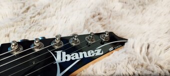 Ibanez S470 - 3