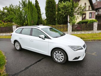 Seat Leon - 3