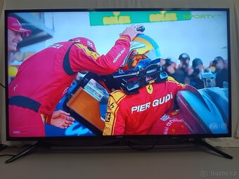 Samsung UE48JU6072,121cm,Ultra HD-4K,DVB-T2,Smart+Wifi - 3