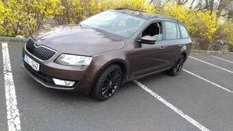 ALU kola Turini Škoda - 3