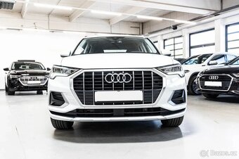 Audi Q3 35TDi - 3