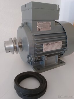 Elektromotor - 3