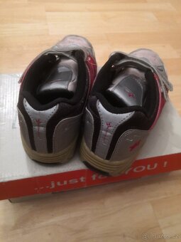 Boty Deichmann, vel. 33 - 3