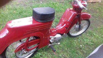 Jawa pionyr 555 05 - 3