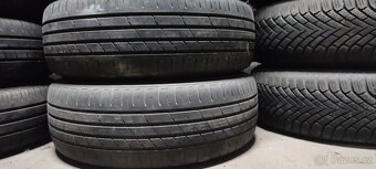 15" letni sada alu Renault 4x100 185/60 R15 - 3