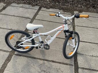 Dětské horské kolo Specialized Hotrock 20” - 3