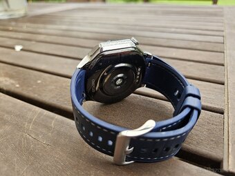 Prodám Oneplus Watch 2 Nordic Blue Edition - 3