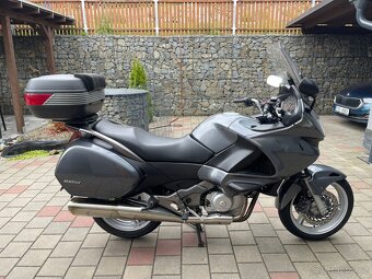 HONDA NT700V DEAUVILLE - 3