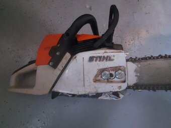 motorová pila STIHL MS 361 - 3