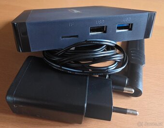Multimediální centrum TESLA MediaBox X900 Pro - 3