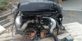 BMW X5 MOTOR 3.0 TDI - 3