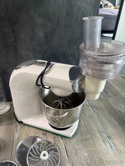 Kuchyňský robot eta gratus fresh - 3