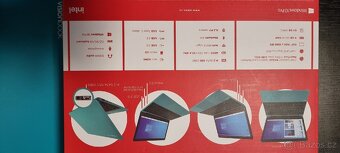 Prodám notebook UMAX vizionbook 12Wr - 3