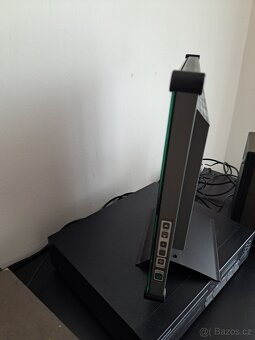 DISPLEJ AG NEOVO TX-15 - 3