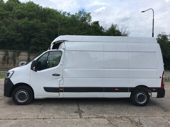 Renault Master MAXI L3H3P3 r.v.2023/12 2.3 DCi ČR DPH - 3