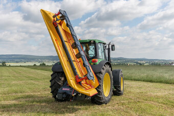 Disková sekačka Rožmitál SD-300 - 3