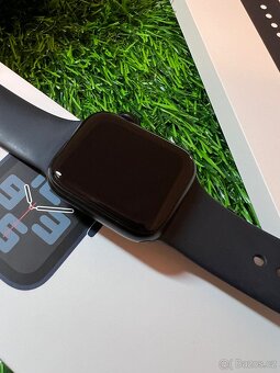 Apple watch SE 2.gen - 40mm cellular, 96% baterie - 3