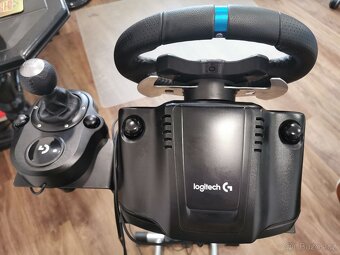 Logitech G29 - 3