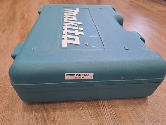 Kufr MAKITA - 3