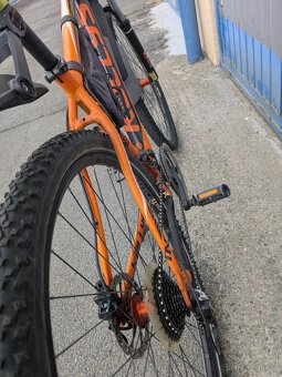Horské kolo Kellys 29" - 3